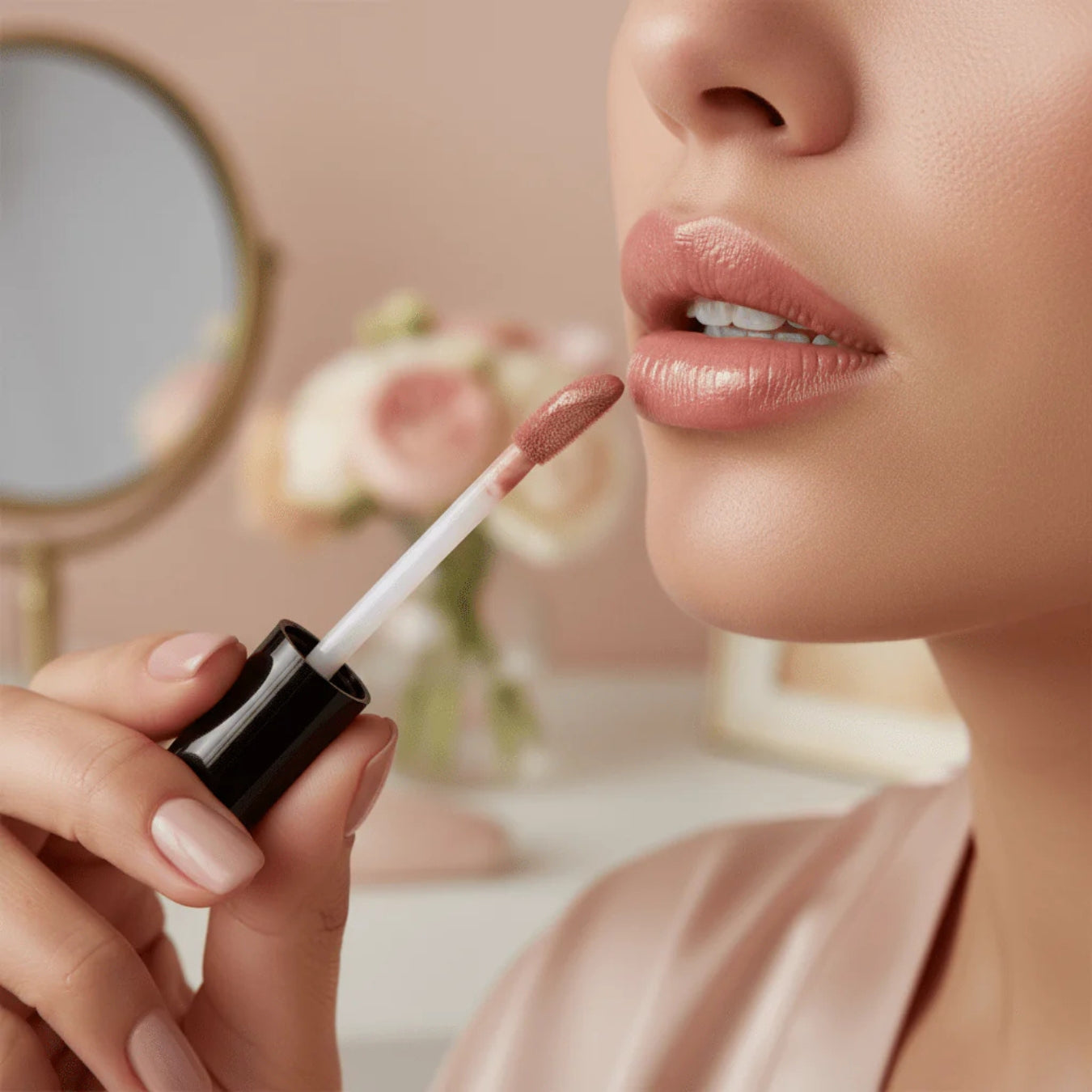 Makeup