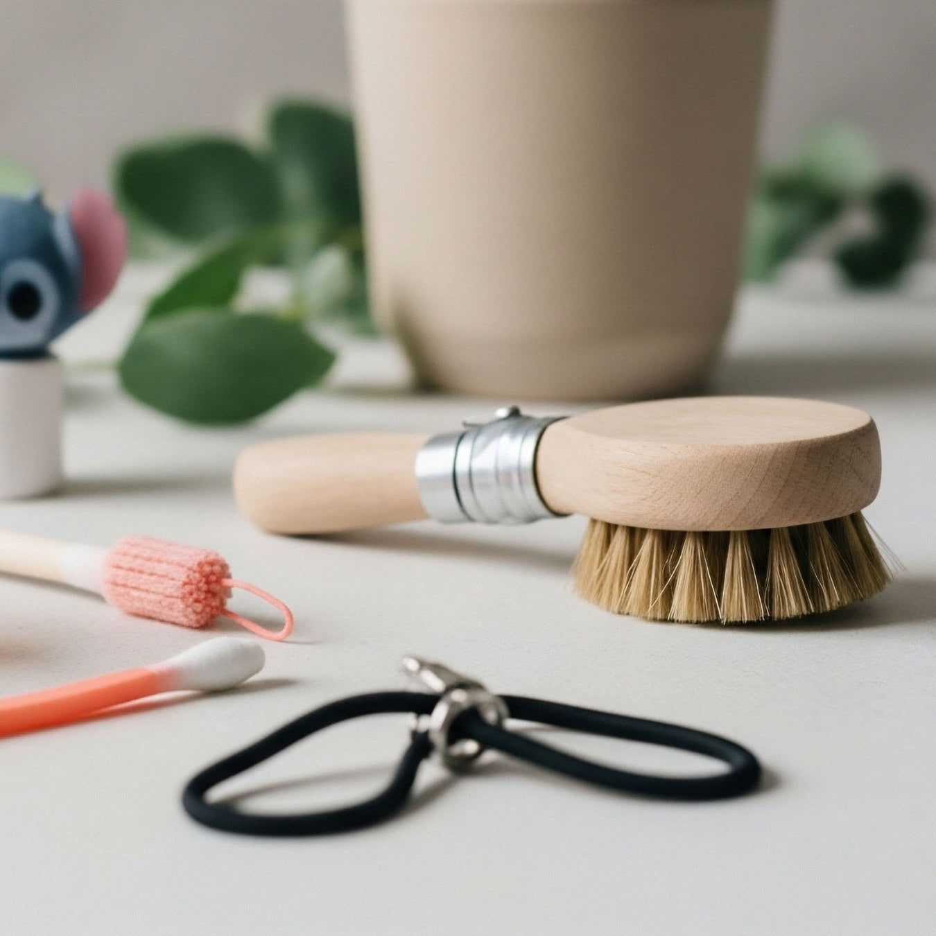 Tools & Accessories