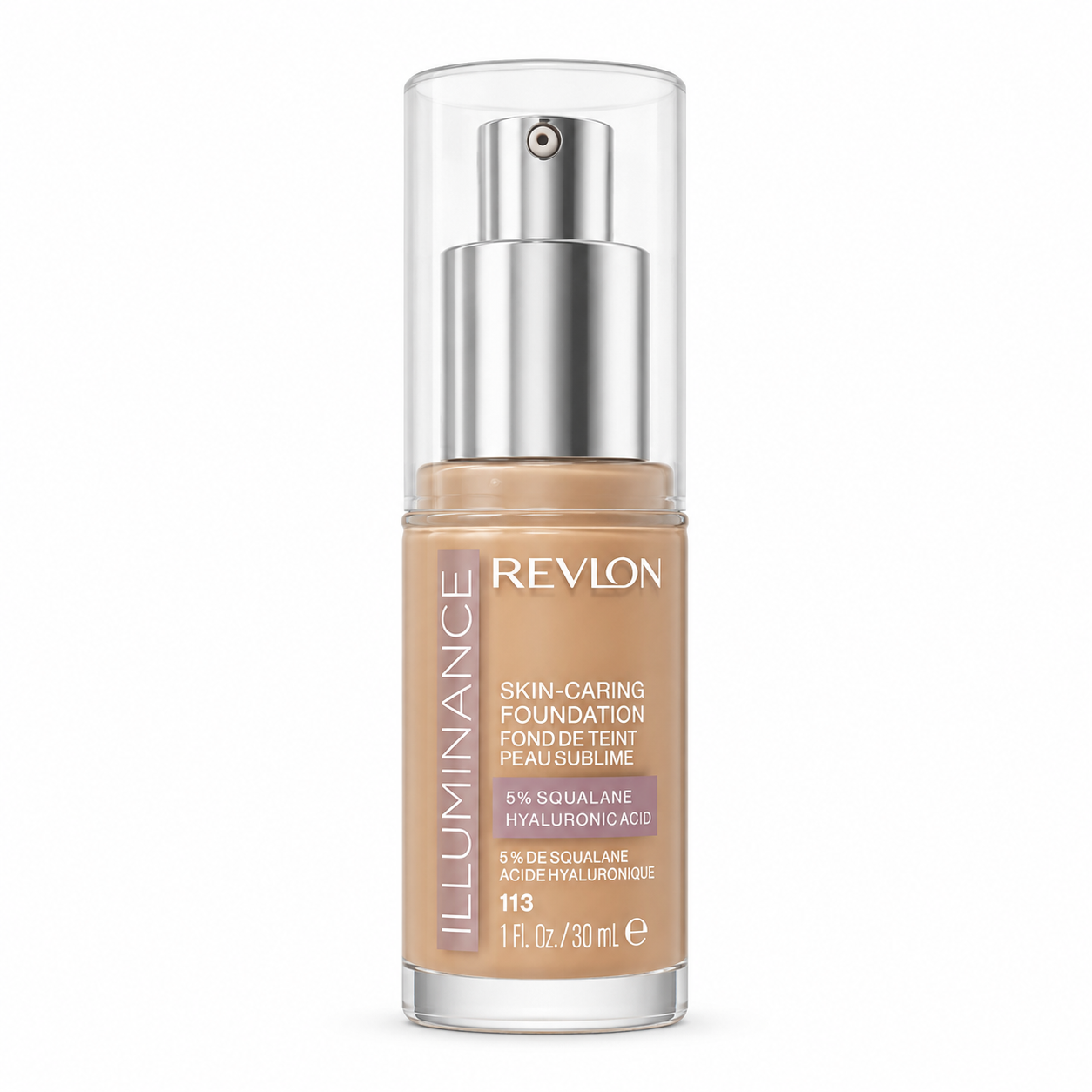 Illuminance Skin-Care Foundation
