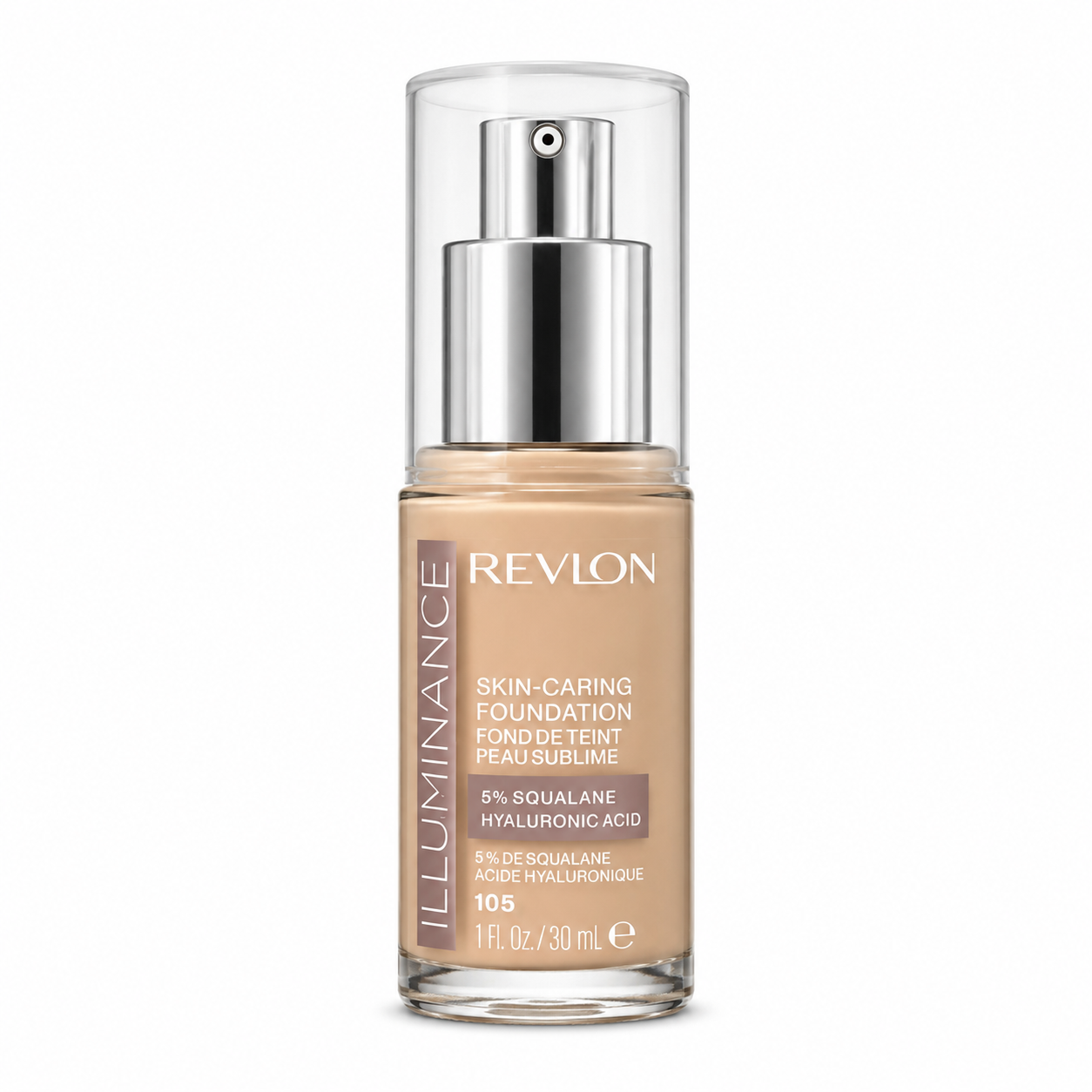 Illuminance Skin-Care Foundation