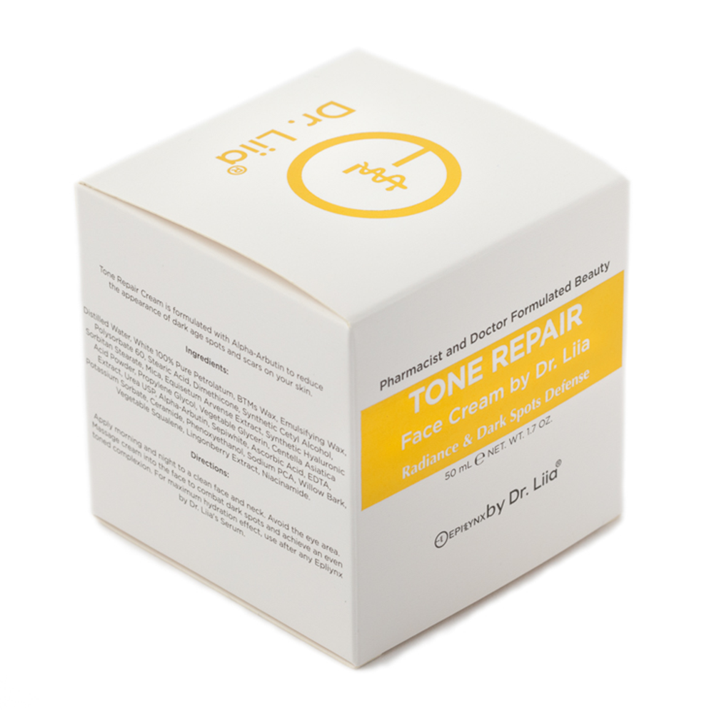 Brightening Tone Repair Cream for Dark Spots Uneven Skin