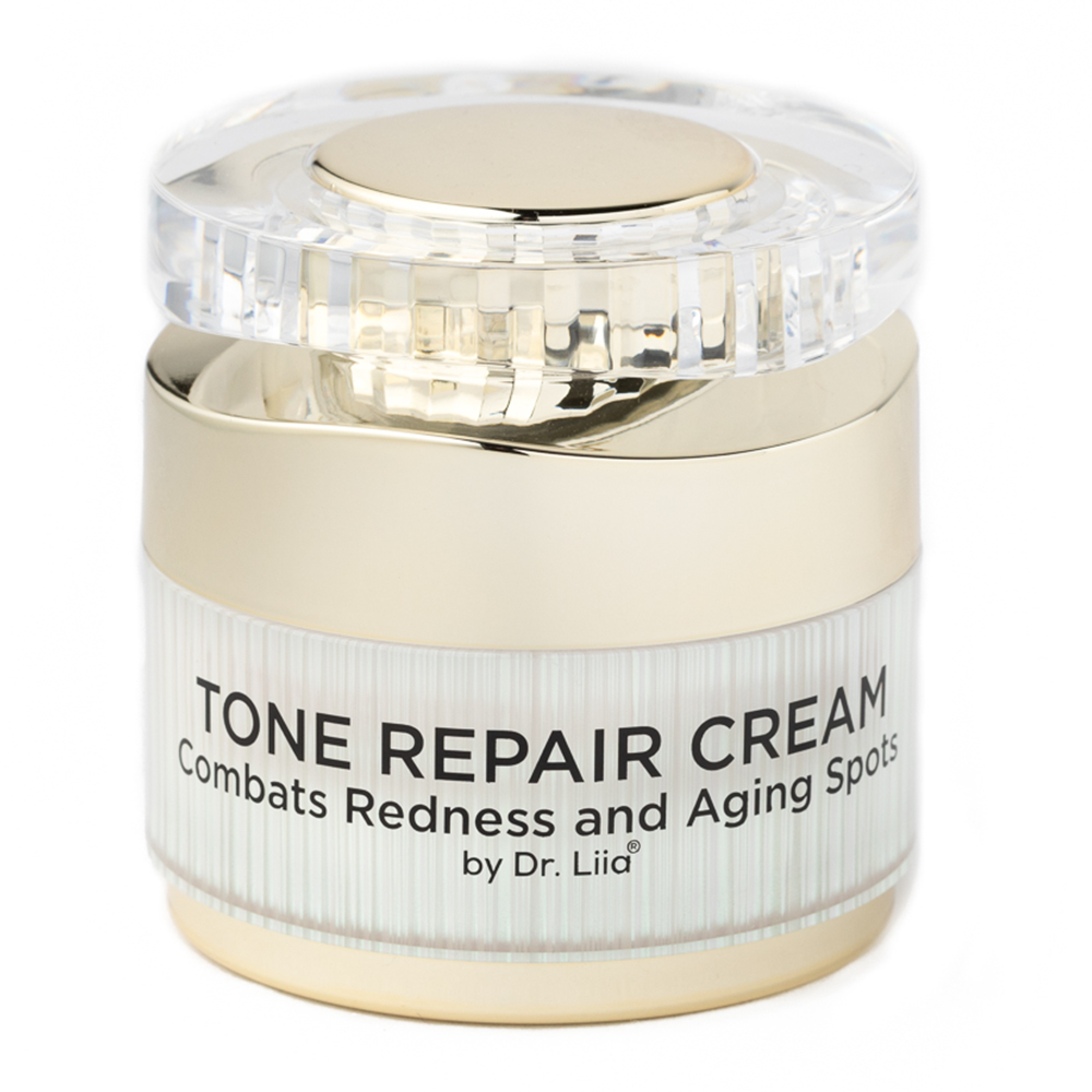 Brightening Tone Repair Cream for Dark Spots Uneven Skin