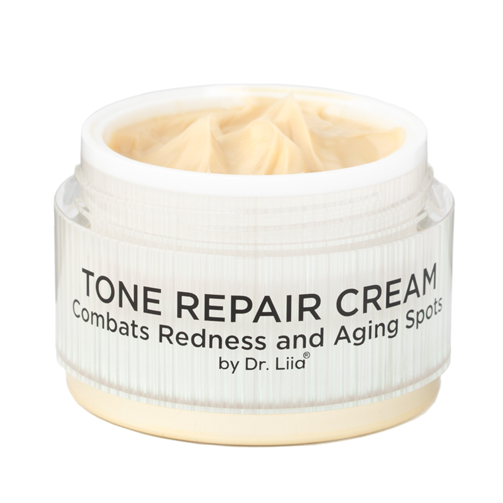 Brightening Tone Repair Cream for Dark Spots Uneven Skin