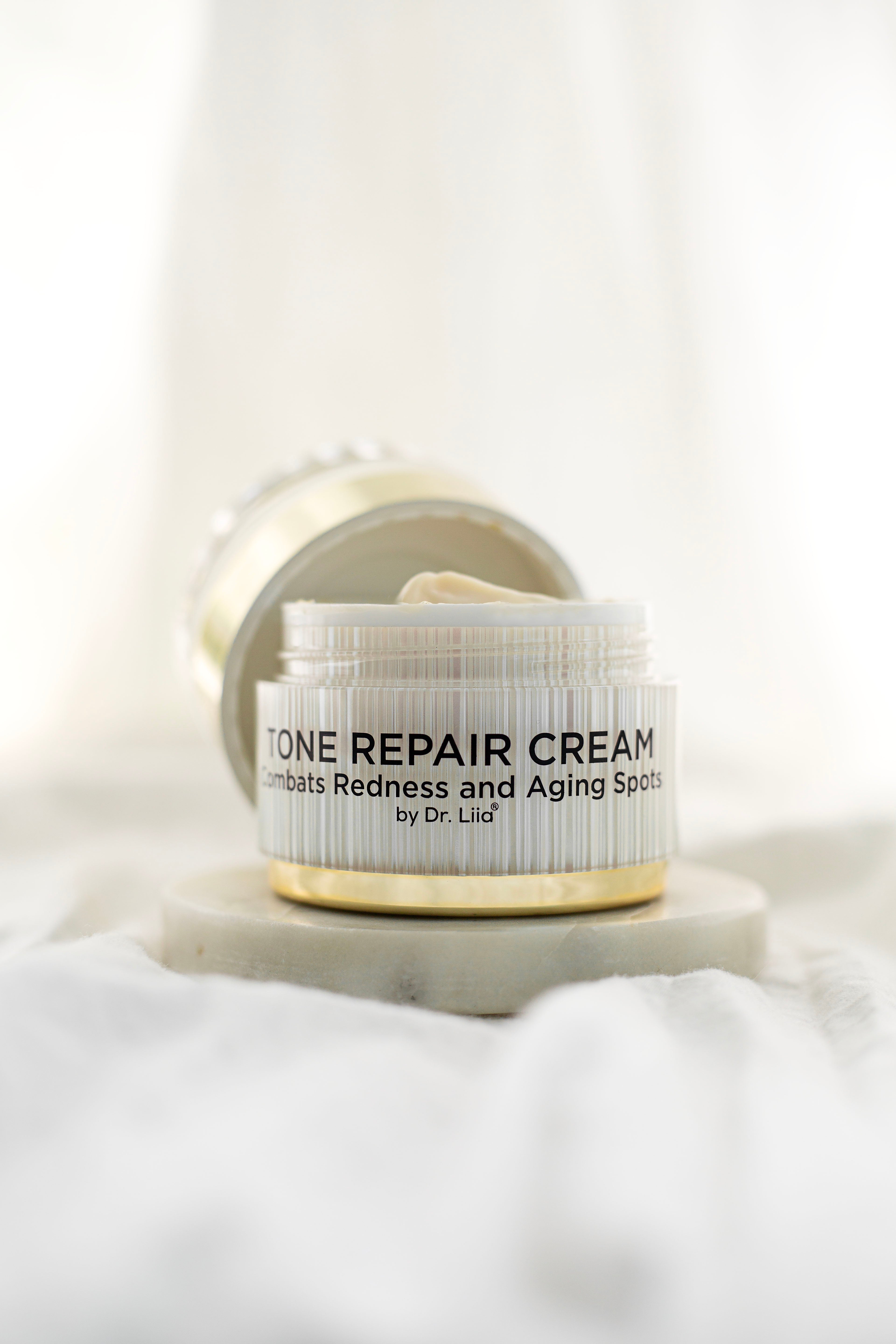 Brightening Tone Repair Cream for Dark Spots Uneven Skin