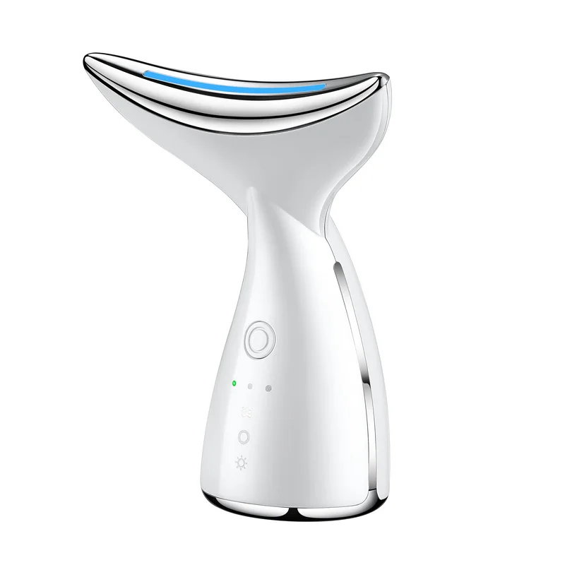 Portable LED Photon Rejuvenation Device Anti Aging Tool