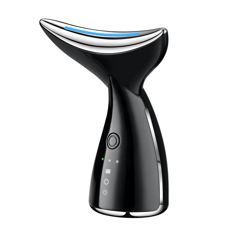 Portable LED Photon Rejuvenation Device Anti Aging Tool