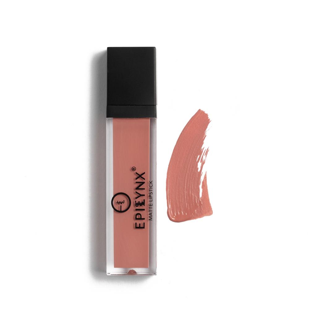 Color Intense Liquid Lipstick and High Shine Lip Gloss