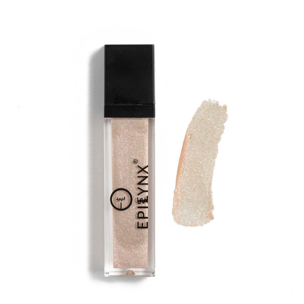 Color Intense Liquid Lipstick and High Shine Lip Gloss