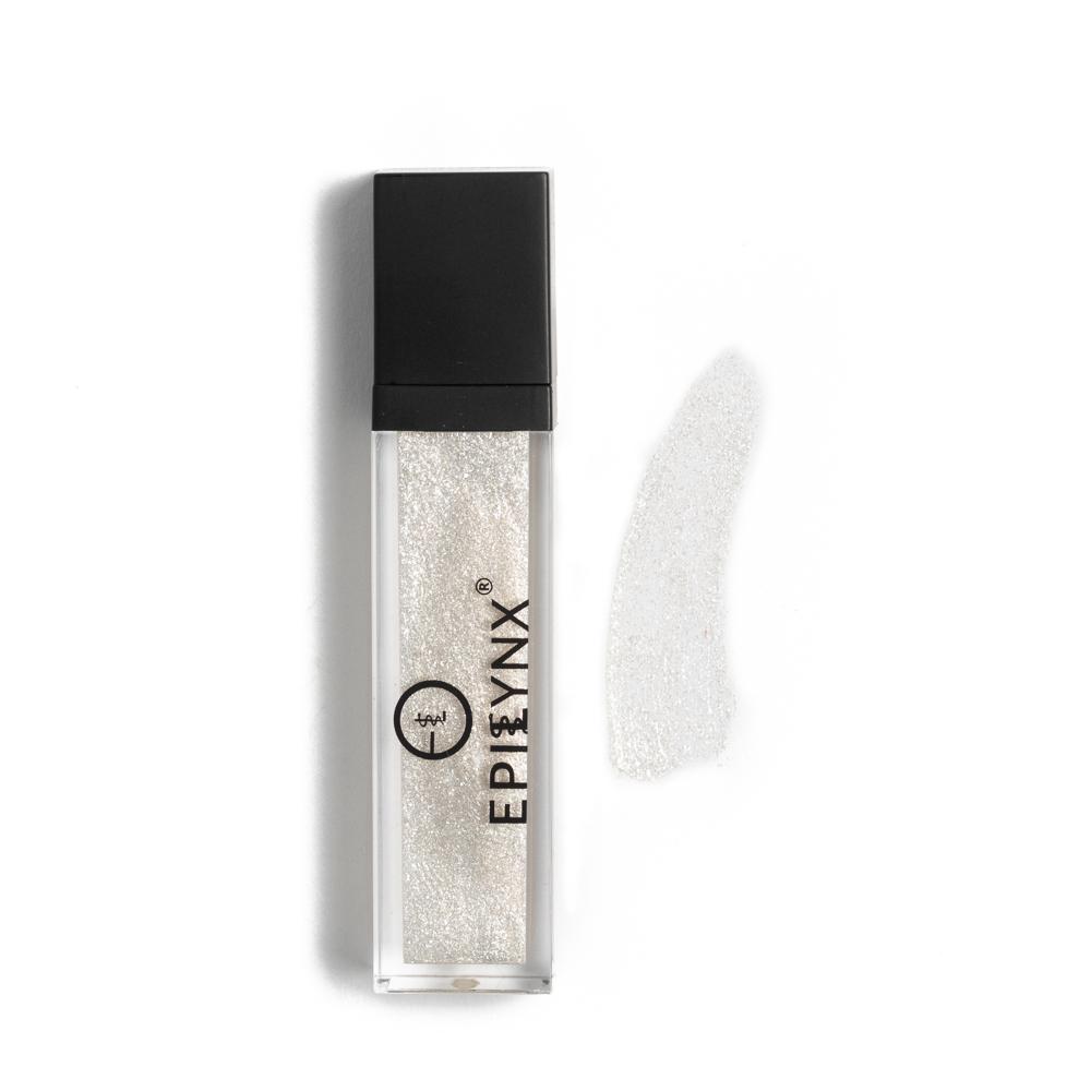 Color Intense Liquid Lipstick and High Shine Lip Gloss