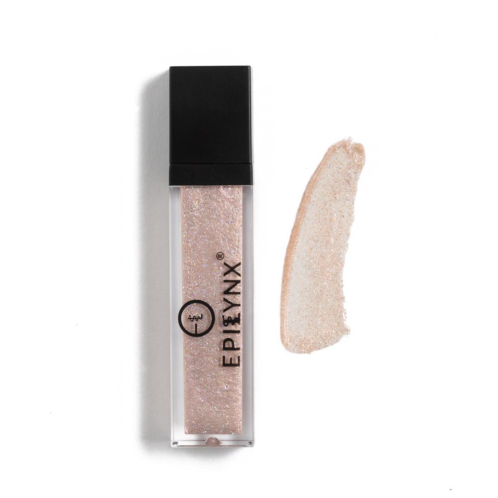 Color Intense Liquid Lipstick and High Shine Lip Gloss
