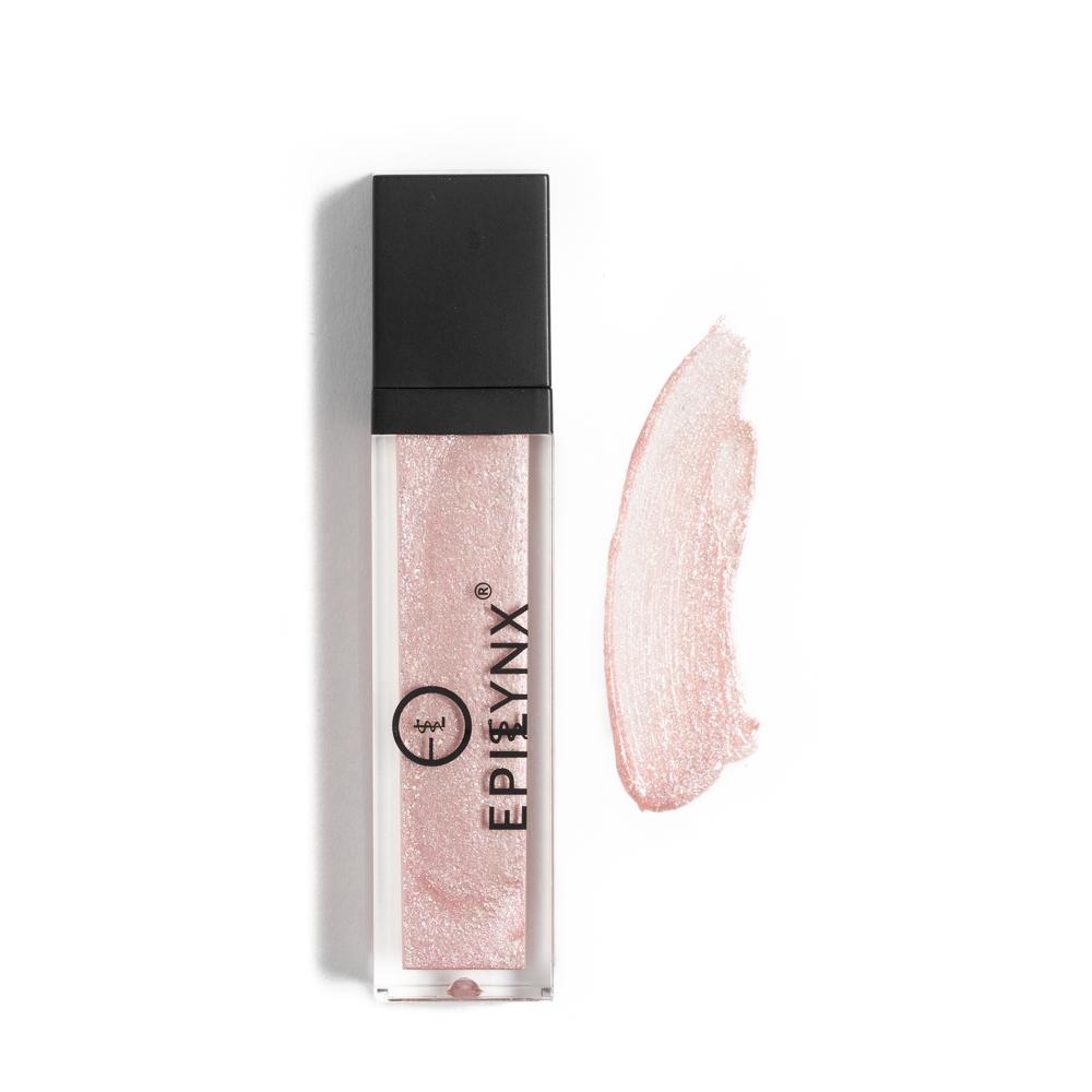 Color Intense Liquid Lipstick and High Shine Lip Gloss