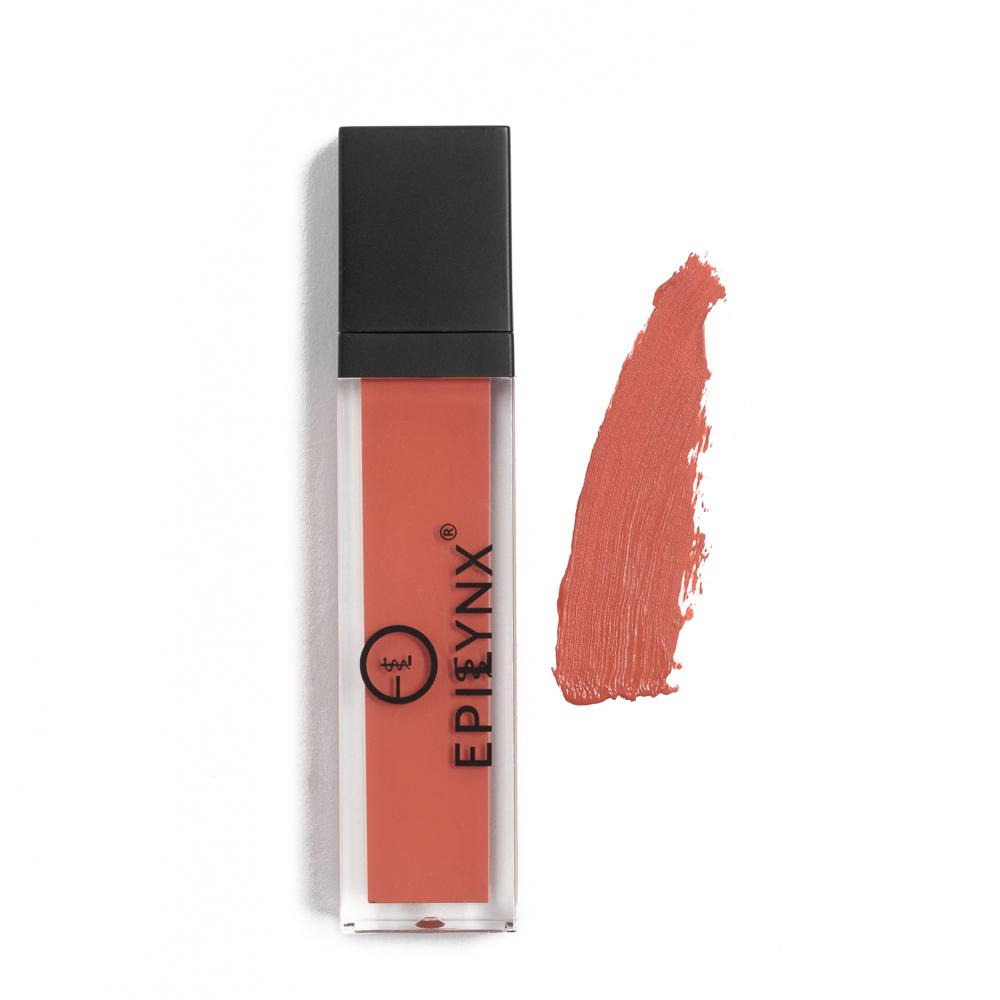 Color Intense Liquid Lipstick and High Shine Lip Gloss