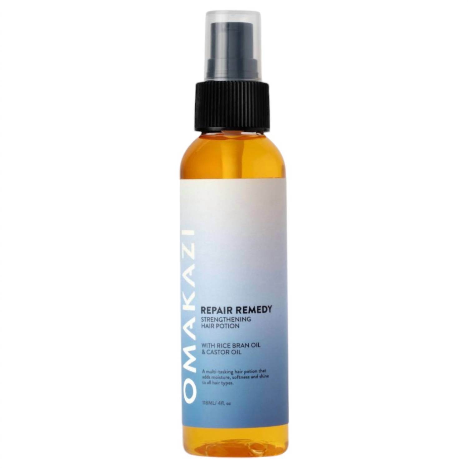 Repair Remedy Strengthening Hair Potion