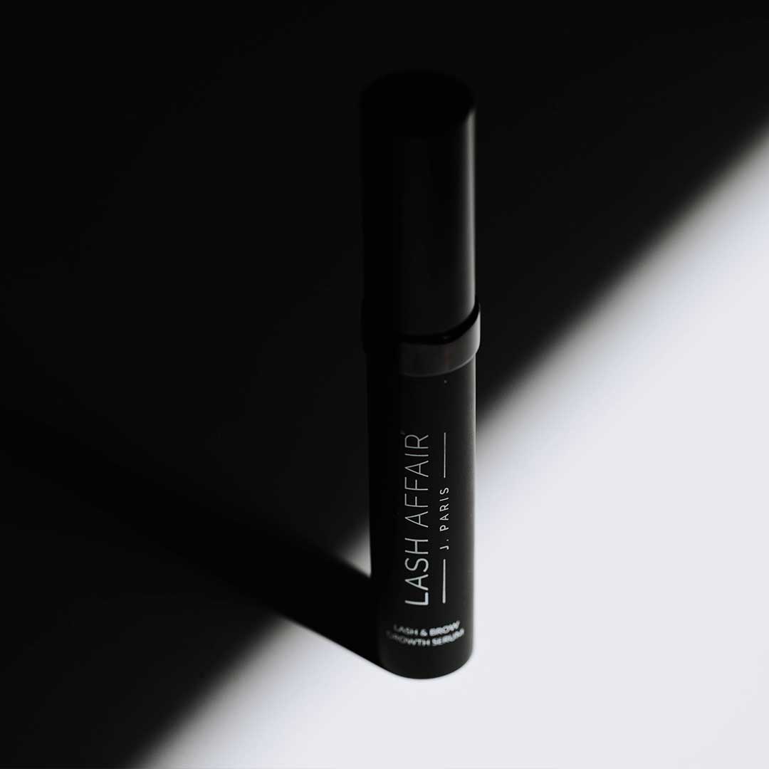Lash and Brow Serum for Fuller Longer Lashes