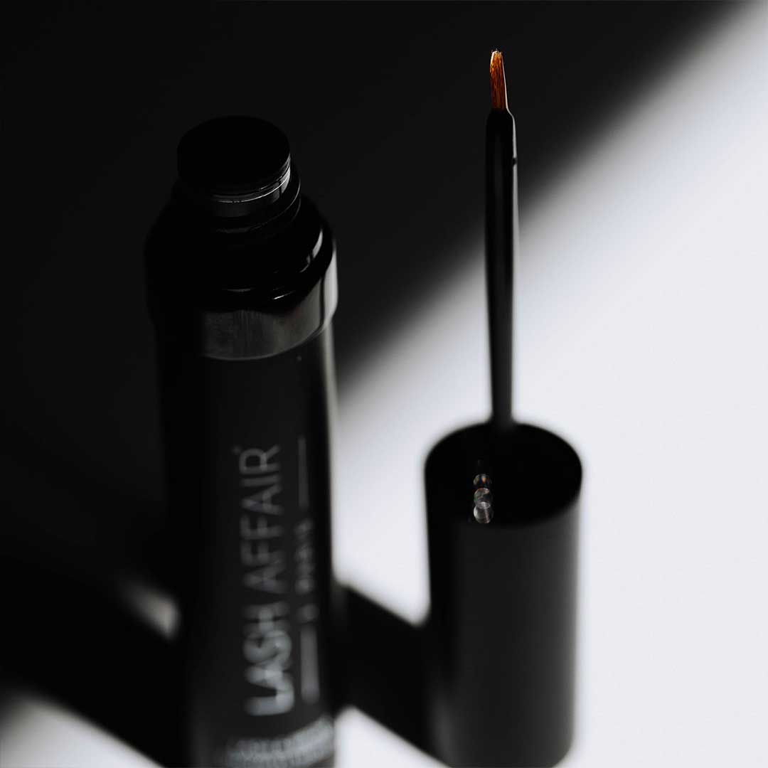 Lash and Brow Serum for Fuller Longer Lashes