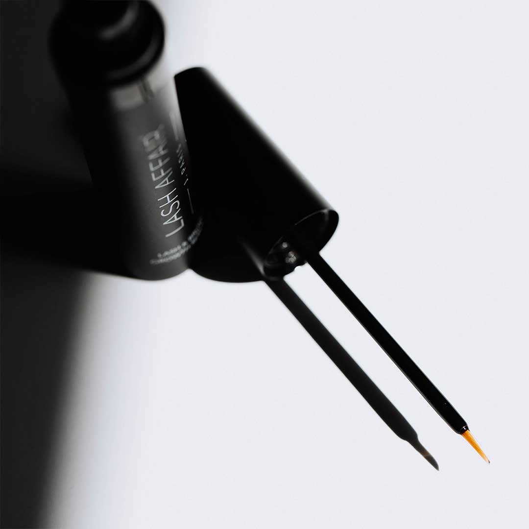 Lash and Brow Serum for Fuller Longer Lashes