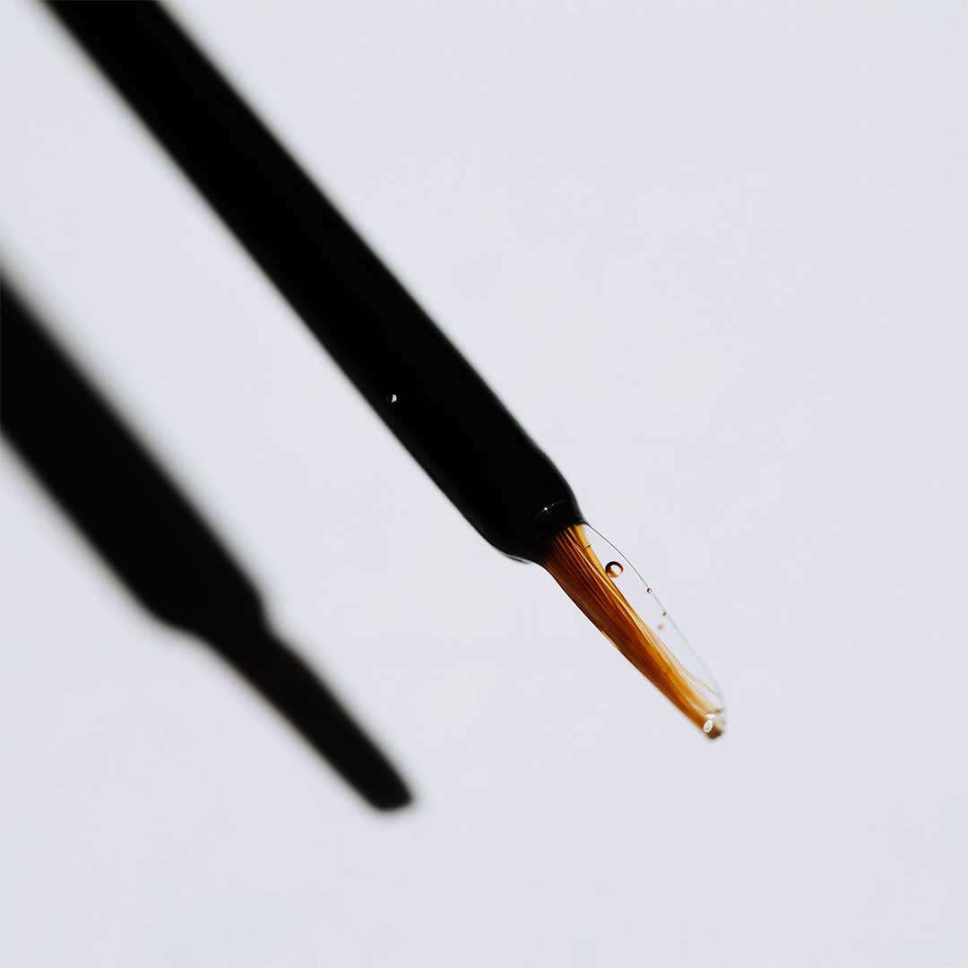 Lash and Brow Serum for Fuller Longer Lashes